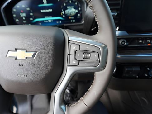 New 2026 Chevrolet Silverado 1500 LT w/ Safety Package image 25