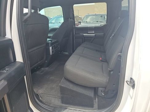 Used 2018 Ford F150 XLT w/ Equipment Group 302A Luxury AWD/4WD image 2