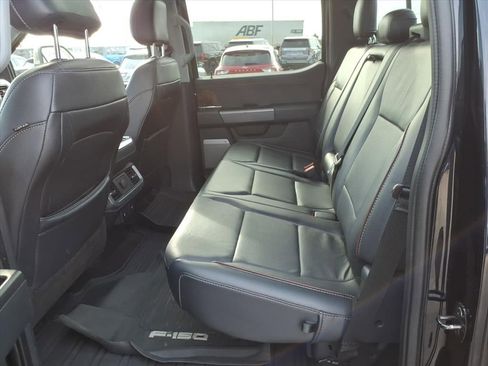 Certified 2021 Ford F150 Lariat image 14