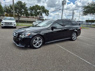 Used 2015 Mercedes-Benz E 350 4MATIC Wagon 360° Tour
