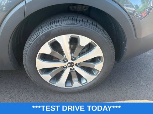 Used 2020 Kia Telluride S AWD/4WD image 12