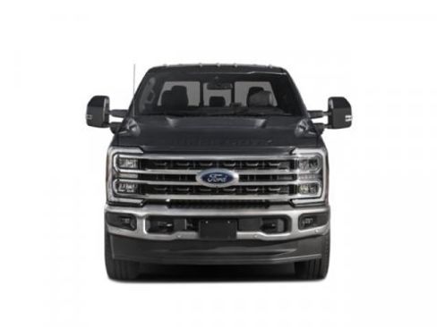 Used 2024 Ford F350 King Ranch AWD/4WD image 4