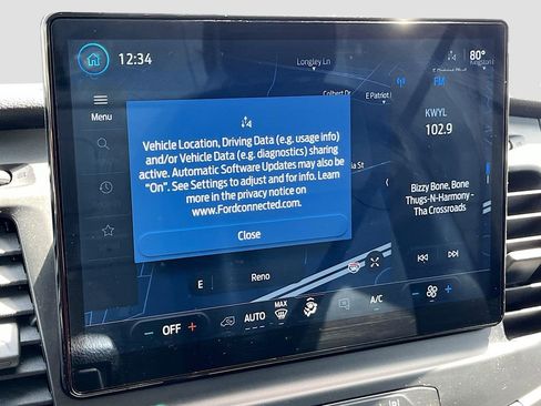 Used 2023 Ford Transit 150 Low Roof image 13