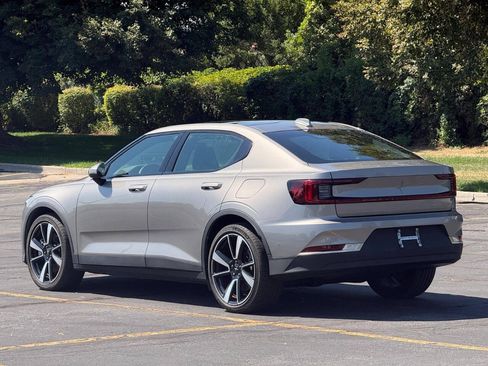 Used 2021 Polestar Polestar 2 AWD/4WD image 3