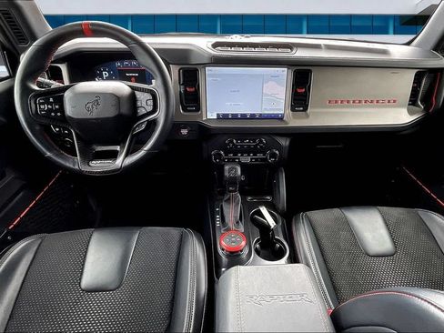 Used 2024 Ford Bronco Raptor AWD/4WD image 7