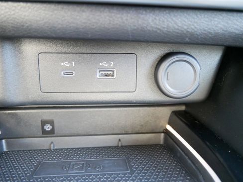 Certified 2023 Nissan Rogue Platinum w/ Platinum Premium Package image 20