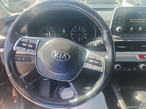 Used 2020 Kia Telluride LX FWD image 22