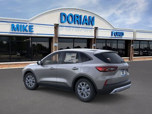 New 2026 Ford Escape Active w/ Cold Weather Package image 4