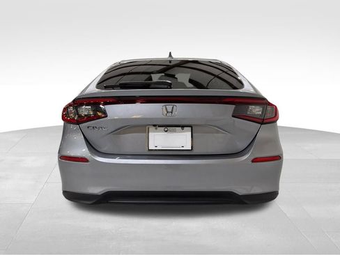 Used 2024 Honda Civic EX-L image 8