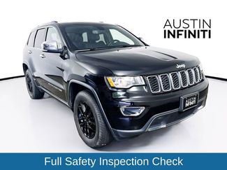 Used 2019 Jeep Grand Cherokee Limited AWD/4WD video 1