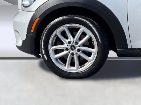 Used 2015 MINI Cooper Countryman FWD 4dr image 11