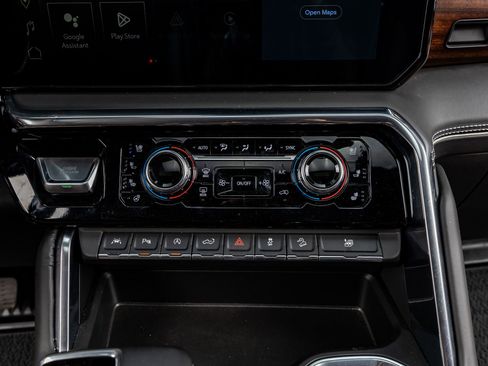 Used 2024 GMC Sierra 1500 Denali Ultimate image 27