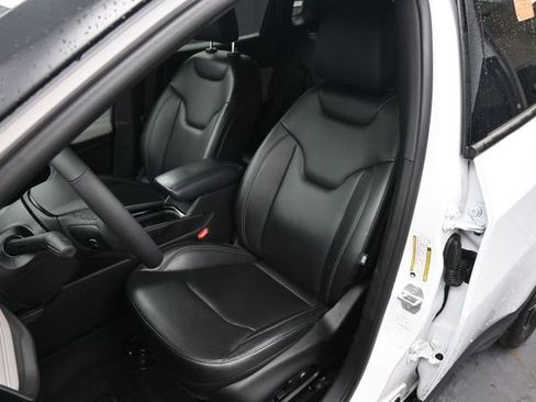 Used 2026 Jeep Compass Limited AWD/4WD image 20