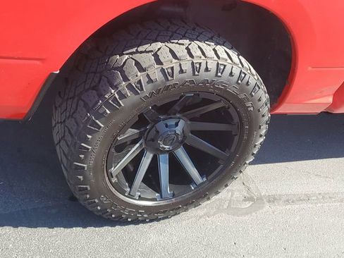 Used 2016 RAM 1500 Sport w/ Comfort Group AWD/4WD image 5