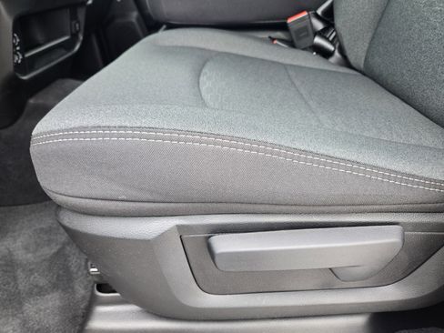 New 2026 RAM 2500 Tradesman image 19