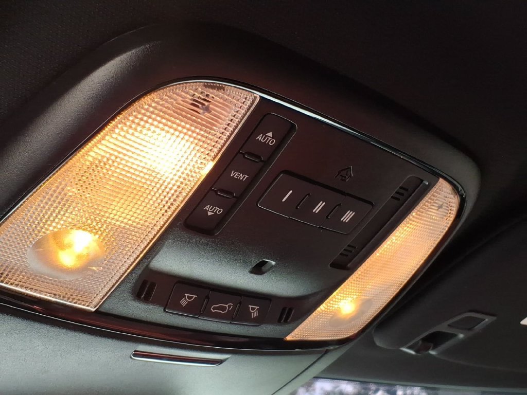 Used 2023 Dodge Durango SRT Hellcat AWD/4WD image 24