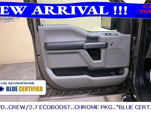 Used 2019 Ford F150 XLT w/ Equipment Group 302A Luxury image 28