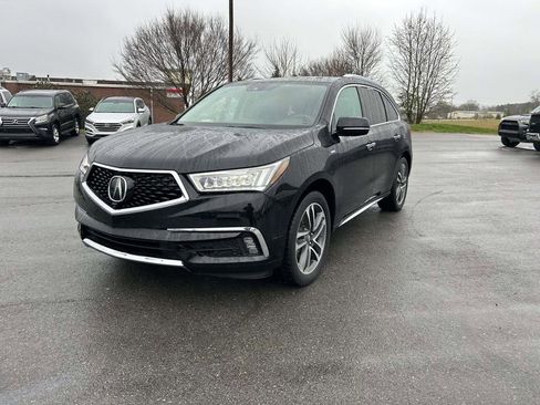 Used 2017 Acura MDX 3.0L image 7