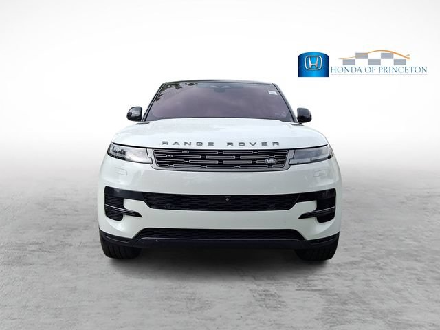 Used 2023 Land Rover Range Rover Sport SE AWD/4WD image 2