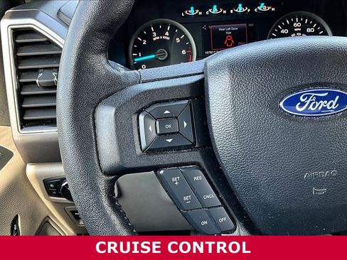 Used 2019 Ford F150 4x4 SuperCrew image 12
