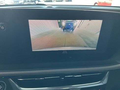 Used 2024 Buick Envista Avenir FWD image 18