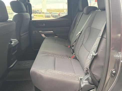 New 2026 Toyota Tundra SR5 image 10