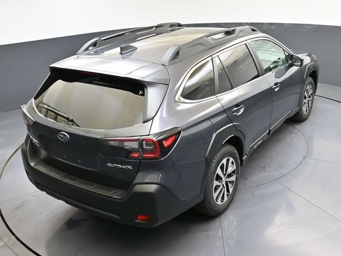 Certified 2025 Subaru Outback Premium w/ Popular Package #1A image 46