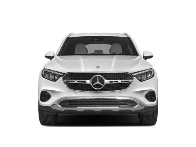 Used 2024 Mercedes-Benz GLC 300 4MATIC image 4