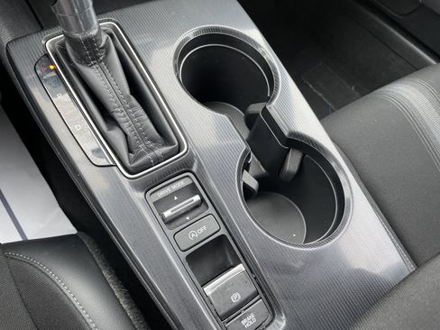 Certified 2023 Honda Civic Sport image 26