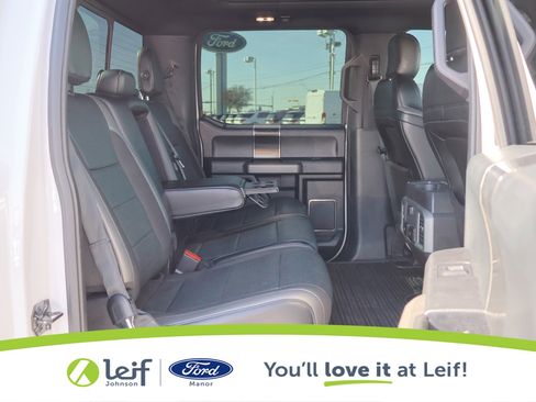 Used 2019 Ford F150 Raptor w/ Equipment Group 802A Luxury image 33