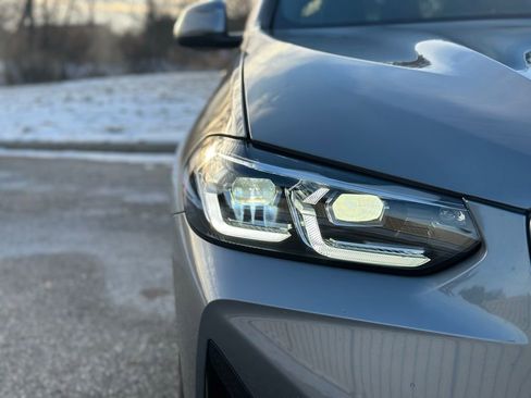 Used 2023 BMW X3 xDrive30i w/ Premium Package w/ZPA AWD/4WD image 12