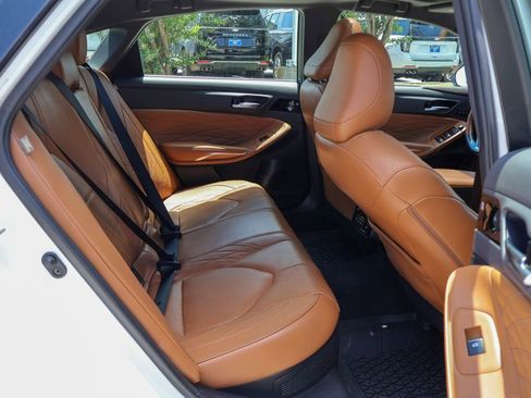 Used 2020 Toyota Avalon Limited FWD image 11