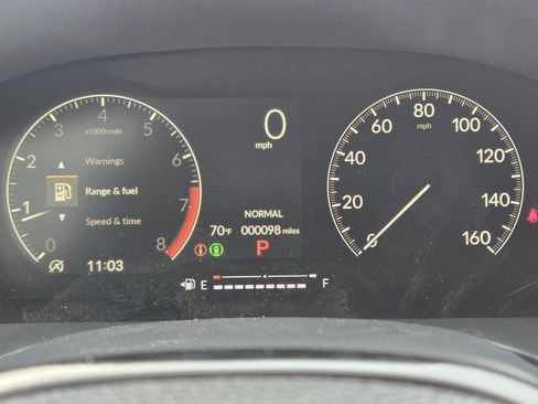 New 2026 Honda Civic Sport image 14