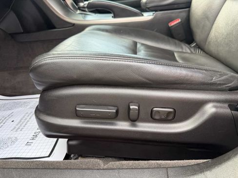 Used 2013 Acura TL FWD image 23
