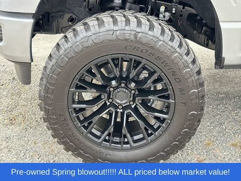 Used 2026 Ford F150 XLT AWD/4WD image 13