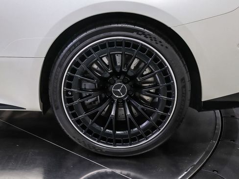 Certified 2024 Mercedes-Benz CLE 53 AMG 4MATIC image 10