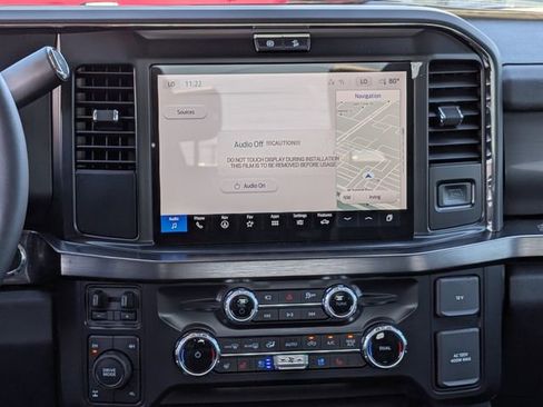 New 2026 Ford F250 Lariat w/ FX4 Off-Road Package image 44