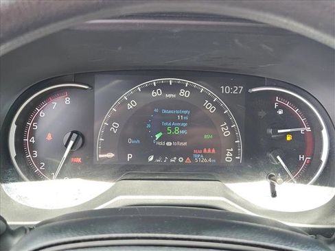 Used 2024 Toyota RAV4 XLE FWD image 14