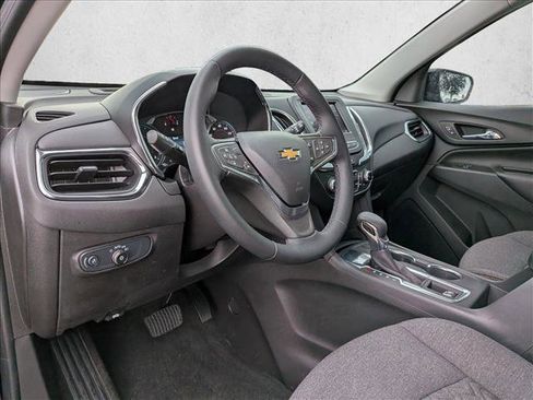 Used 2024 Chevrolet Equinox LT FWD image 10