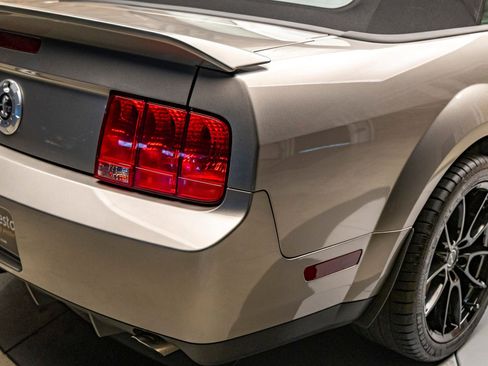 Used 2008 Ford Mustang Shelby GT500 image 31
