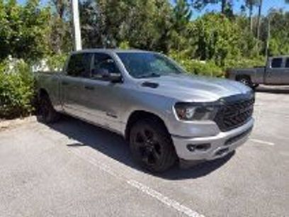 Used 2023 RAM 1500 Big Horn