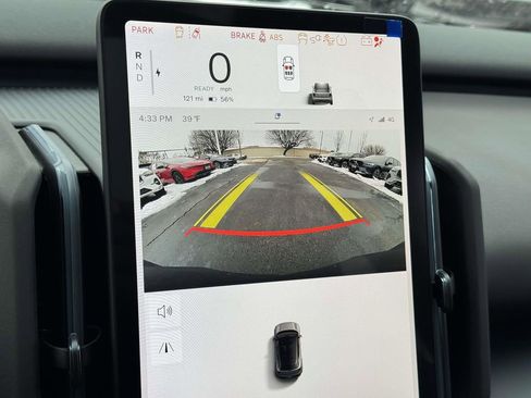 New 2025 Volvo EX30 Plus w/ Protection Package Premier image 4