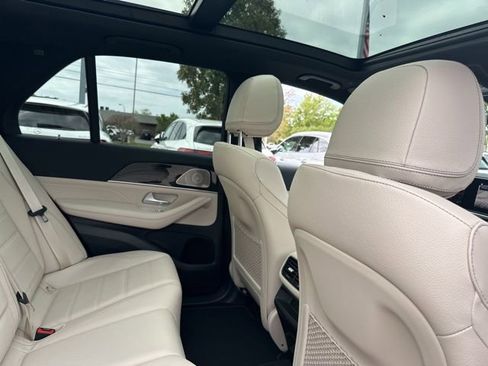 New 2026 Mercedes-Benz GLE 450 4MATIC image 30
