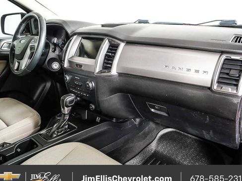 Used 2020 Ford Ranger XLT RWD image 22