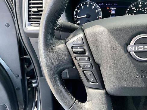 Certified 2023 Nissan Frontier SV w/ SV Convenience Package RWD image 23