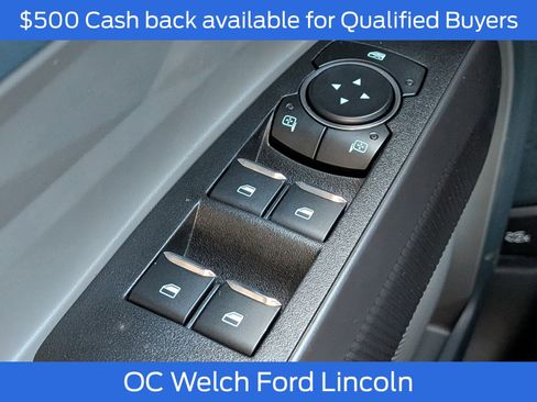 New 2026 Ford Maverick Tremor image 25