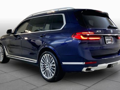 Certified 2026 BMW X7 xDrive40i AWD/4WD image 11