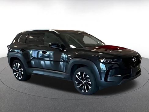 Used 2025 MAZDA CX-50 2.5 Hybrid w/ Premium Plus Pkg AWD/4WD image 2