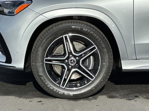 New 2026 Mercedes-Benz GLE 350 4MATIC image 10