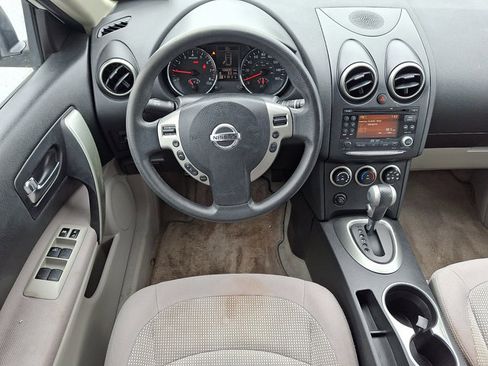 Used 2011 Nissan Rogue SV AWD/4WD image 11